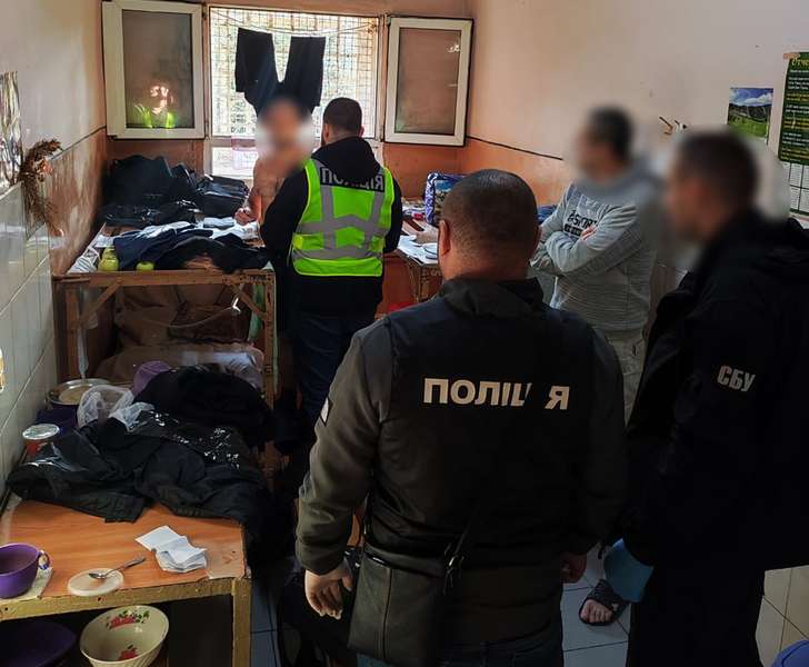 Засуджений з  Маневицької колонії керував наркотрафіком на Буковині (фото)