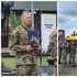 Понад 2 роки вважався зниклим: на Волині попрощалися з воїном Олександром Барилюком (фото)