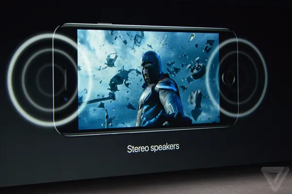 Чим здивував iPhone 7: усі деталі 