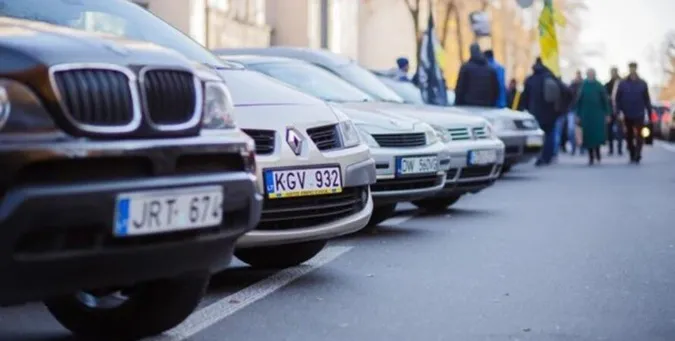 Реєстрація «євробляхи» навпаки: як поставити авто на облік в інших країнах