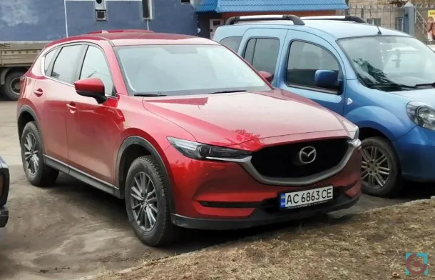 Топ-10 найкрутіших автомобілів депутатів Волиньради