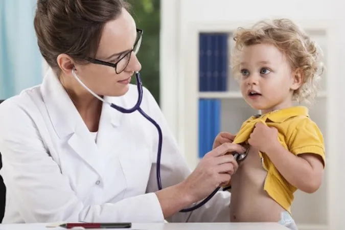 Які безоплатні медичні послуги може отримати дитина