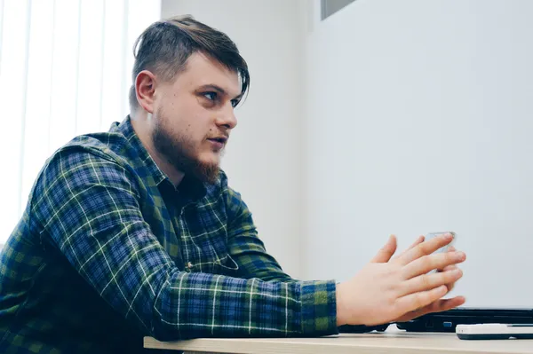 Тарас ЯКОВЛЕВ: «Вони назвали себе командою професіоналів, тому нехай займаються»