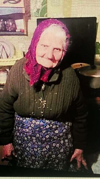 У Нововолинську розшукують зниклу 84-річну пенсіонерку (фото)
