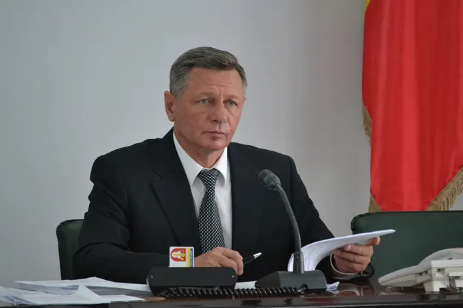 Луцький мер незадоволений роботою атестаційної комісії