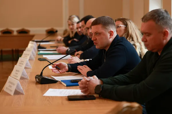 Школи Луцька повертаються на очне навчання: назвали дату