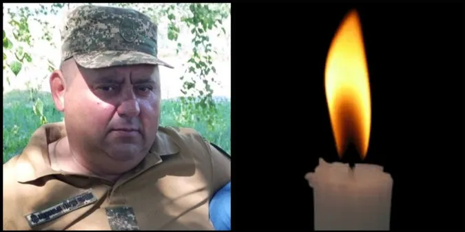У лікарні зупинилось серце Героя з Волині Василя Ярмолюка