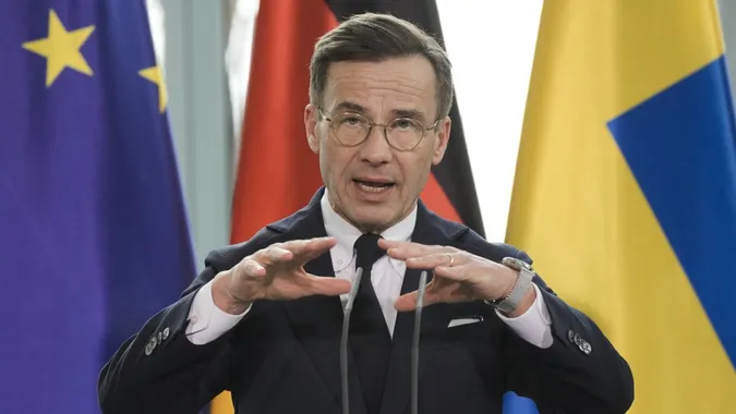 Швеція надасть Україні пакет допомоги для підтримки інфраструктури