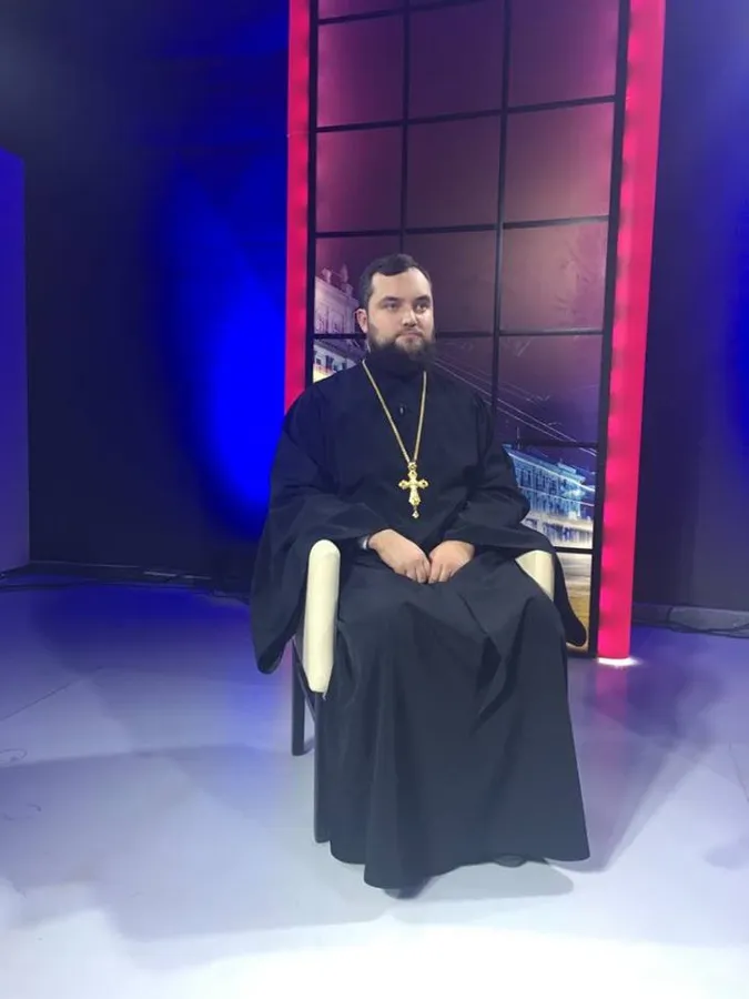 Томос ще не отримали, – протоієрей УПЦ Олег Точинський 