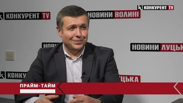 У Луцьку з’являться нові тролейбусні маршрути, – Борис Смаль (відео)