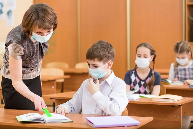У школах України може з'явитися новий урок