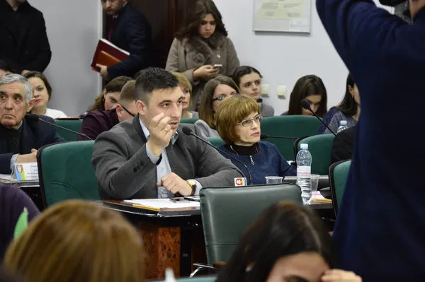 Що не пропонував сьогодні депутат Павло Данильчук, колегам не подобалось - забракували