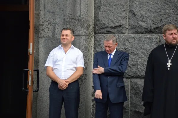 «Спекотна» посвята студентів СНУ: як  це було  (фото)