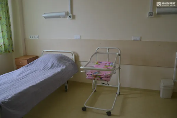 Де у Луцьку народжують без болю, або Екскурсія для вагітних