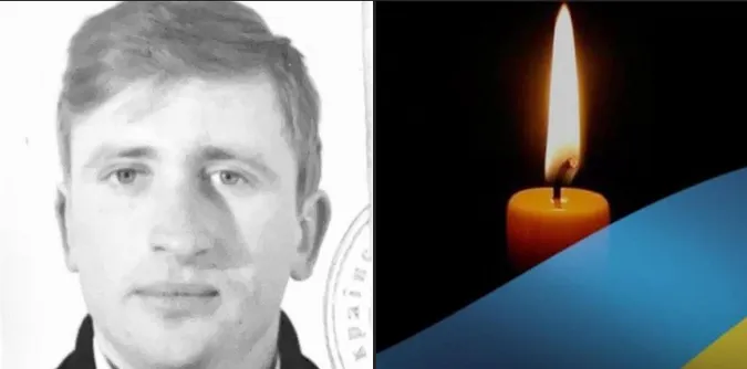 Вважався зниклим безвісти: стало відомо про загибель захисника з Любомльщини Андрія Пшави