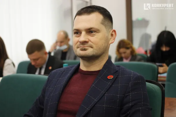 Андрій Лучик