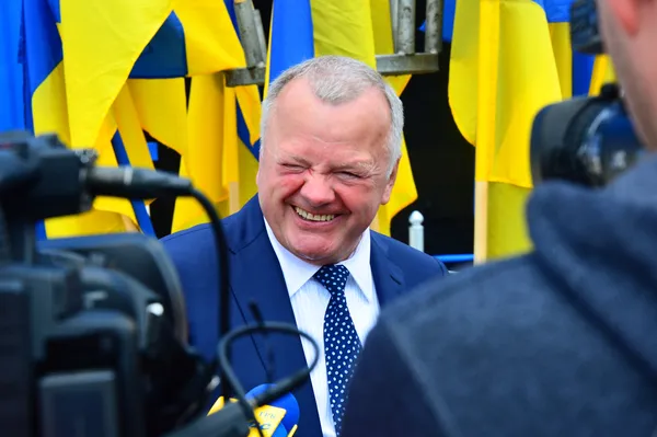 Валерій Діброва надіється відбити свої інвестиції за два з половиною роки