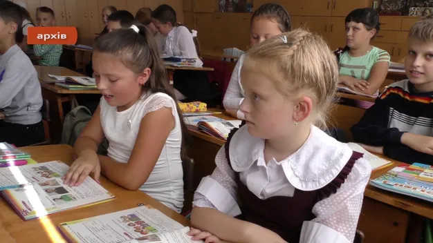У 4 шкільних їдальнях Луцька проведуть ремонт (відео)