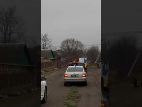 На Волині попрощалися із Героєм-захисником Сергієм Челядою (фото, відео)