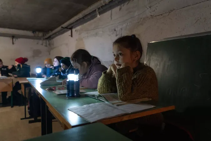 Фото ілюстративне
