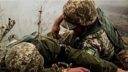 У Міноборони розповіли, скільки українських солдатів загинули під час війни проти рф (відео)