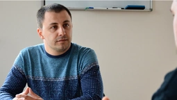 Тарас Шляхтич: "У Луцькраді й надалі не буде стабільності"