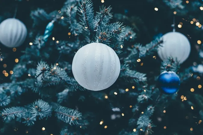 Цьогоріч головна ялинка країни буде штучною