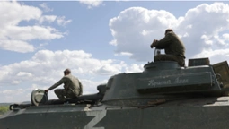 У росії на війну з Україною обманом завозять найманців (відео)