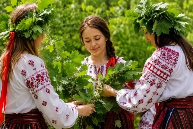 Не приносьте біду в дім: якими гілками не можна прикрашати оселю на Зелені свята