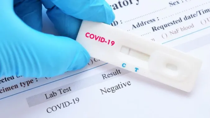 За добу в Україні – 4140 нових випадків COVID-19, на Волині – 136