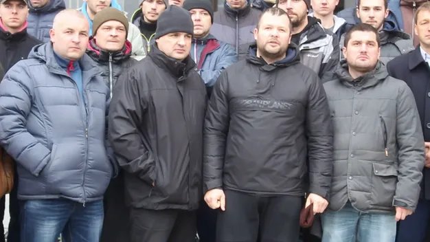 Волинські автомобілісти підготували відеозвернення до Володимира Гройсмана 