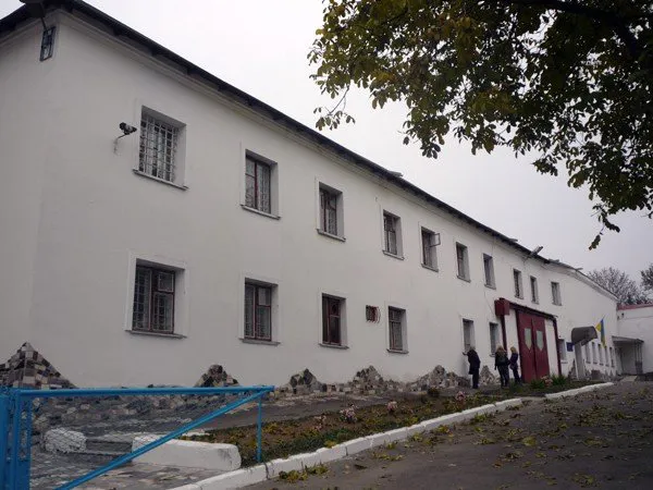Прокурор Волині розповів, чи вбили у Луцькому СІЗО кримінального авторитета