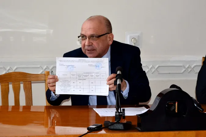 Як на Волині планують використати 86 мільйонів гривень на дороги
