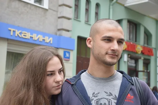Що не так із центральним парком Луцька: думки містян  (фото)