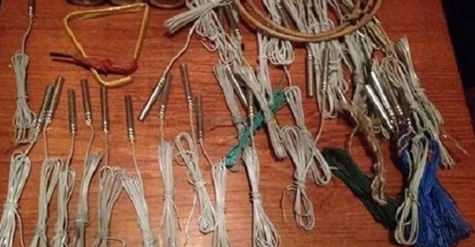 На Волині потенційного підривника «закрили» на понад 4 роки