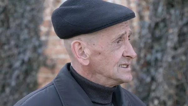«В селі добре. Сусіди хороші»: як живуть та господарюють у Старому Загореві на Волині (фото, відео)