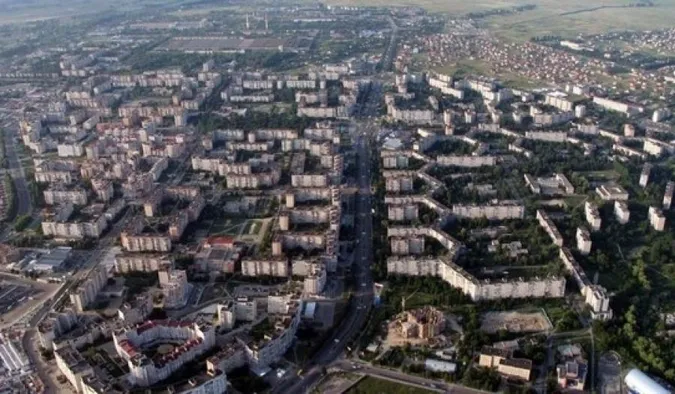 У Луцьку оновили ставки податку на нерухоме майно