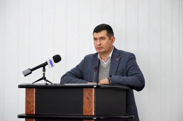 «КП »Луцькі ринки« реально збиткове», – депутат Юлія Вусенко