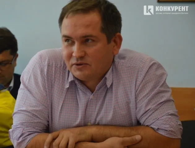 Луцьк отримав нового головного архітектора
