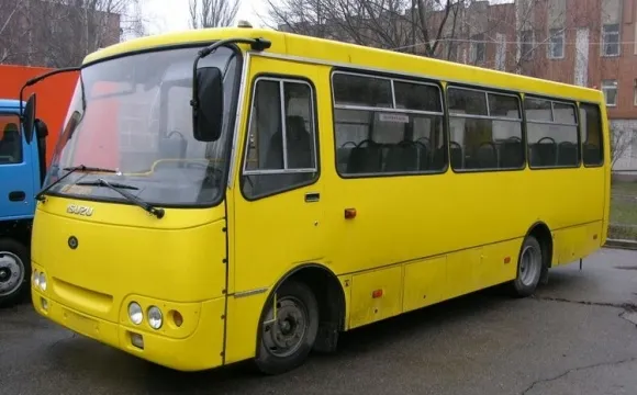 Із Луцька до Липин: просять пустити 9а за новим маршрутом