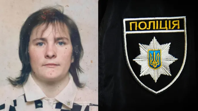 На Шаччині зникла 49-річна жінка