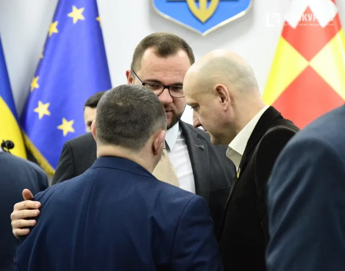Депутатка Луцькради сказала, куди балотуватиметься Поліщук 