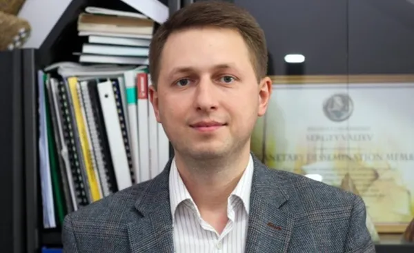Роман Вольчинський