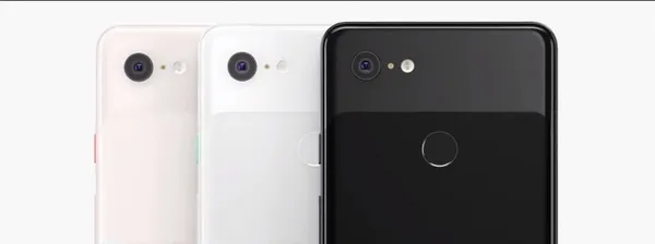 Google показала світу свої нові гаджети
