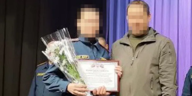 На Волині за держзраду судитимуть працівницю «МЧС ДНР»