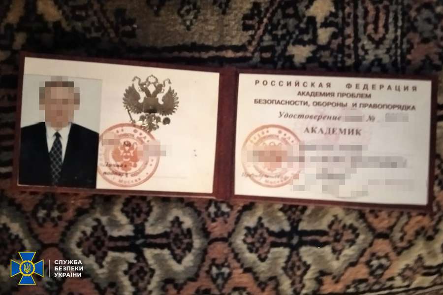 СБУ затримала президента «Мотор Січі» Богуслаєва за підозрою у роботі на рф (фото, відео)