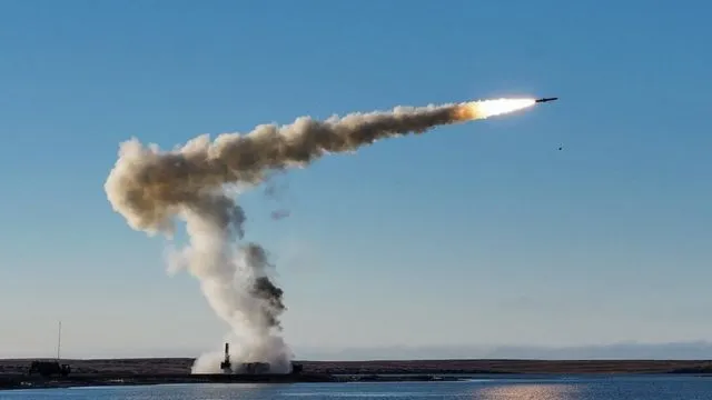 Росія атакувала Одещину «Оніксами»