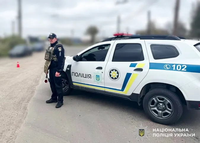 Поблизу Рівного стався вибух: відомо про вісьмох постраждалих