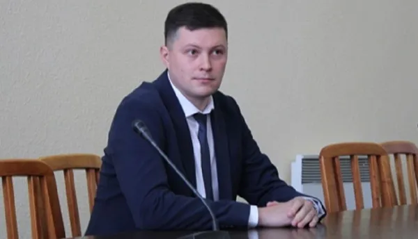 Колишній головний податківець Волині пішов на підвищення
