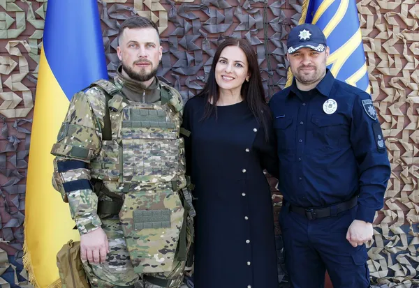 Медійниця з Луцька уперше стала мамою
